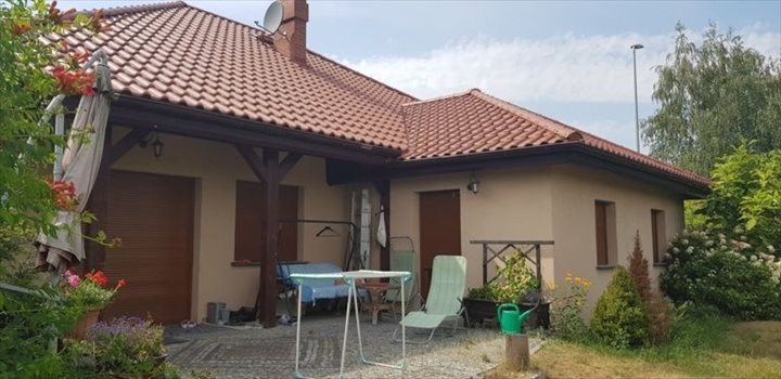 Dom na wynajem Kamieniec Wrocławski 180m2 Foto 2
