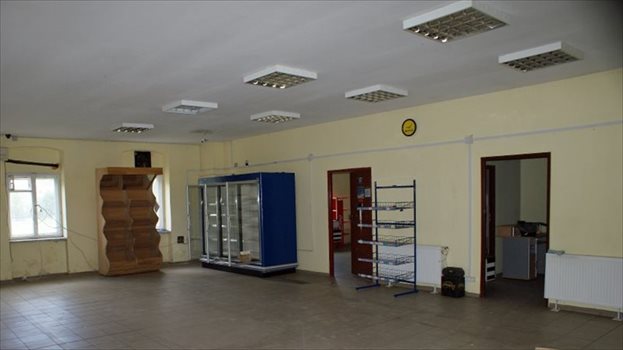 Lokal użytkowy na sprzedaż Platerówka 353m2 Foto 1