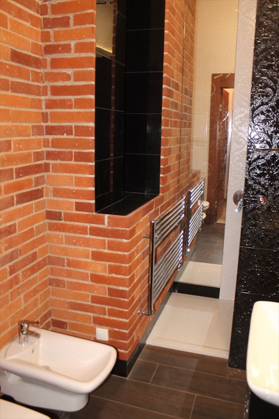Mieszkanie dwupokojowe na wynajem Łódź, Śródmieście, Tymienieckiego 60m2 Foto 6