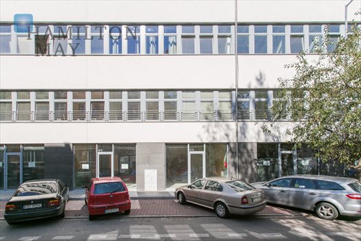 Lokal użytkowy na wynajem Kraków, Krowodrza, Lubelska 110m2 Foto 11