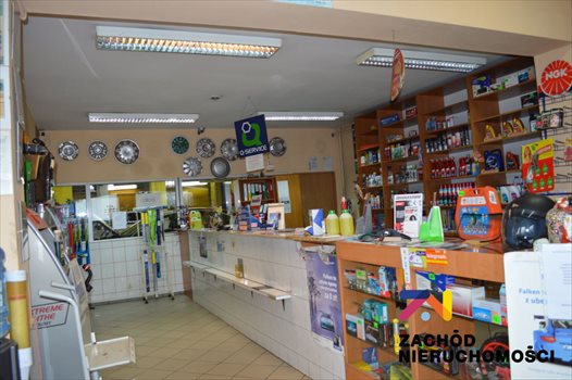 Lokal użytkowy na sprzedaż Szprotawa 1 402m2 Foto 7