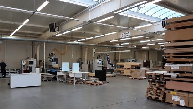 Lokal użytkowy na wynajem Płock 2 500m2 Foto 6