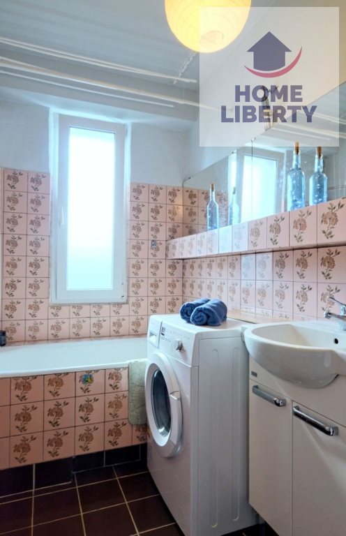 Mieszkanie trzypokojowe na sprzedaż Olsztyn, Jaroty, Jana Boenigka 60m2 Foto 11