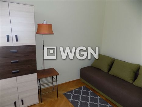 Mieszkanie dwupokojowe na wynajem Ełk, Centrum 37m2 Foto 8