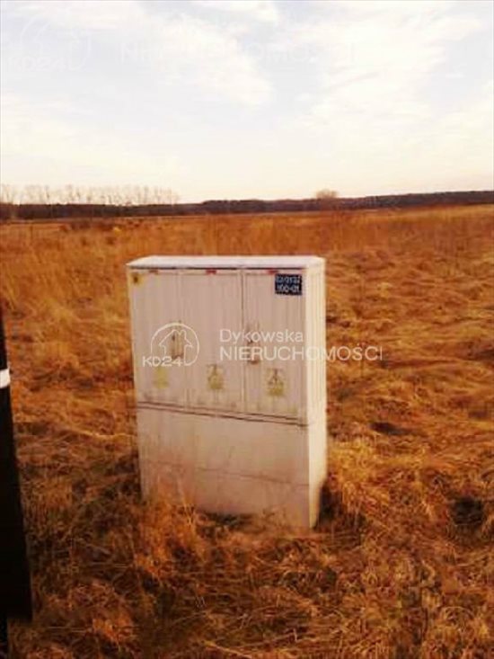 Działka budowlana na sprzedaż Nowęcin, Żwirowa 2 011m2 Foto 6