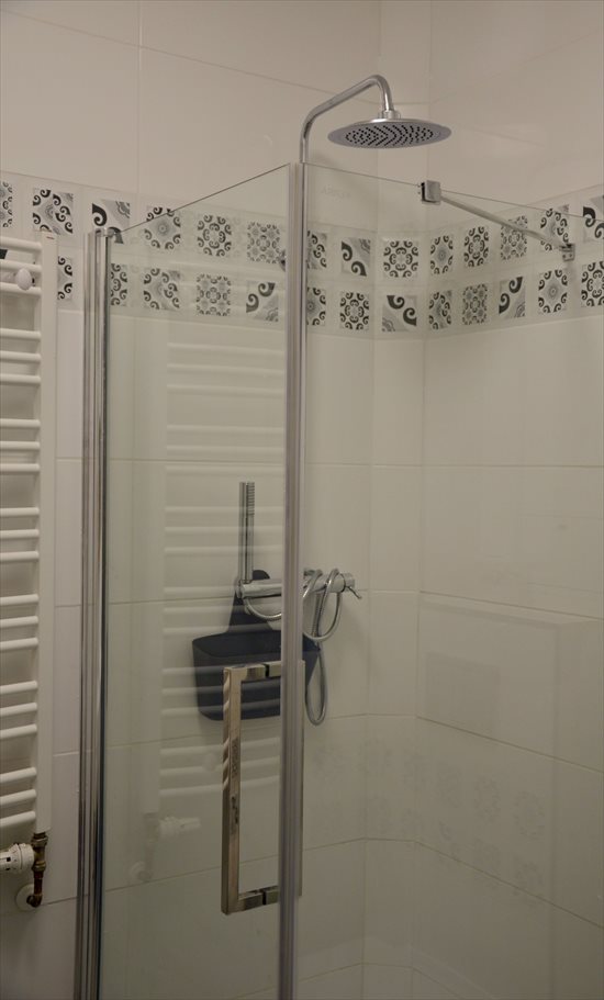 Mieszkanie dwupokojowe na wynajem Wrocław, Śródmieście, Roentgena/ Pl. Grunwaldzki 48m2 Foto 9