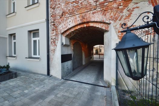 Lokal użytkowy na wynajem Płock, Stare Miasto, Bielska 5 131m2 Foto 3