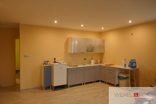 Lokal użytkowy na sprzedaż Białystok, Dojlidy Górne 760m2 Foto 6