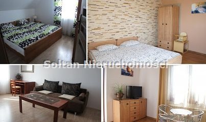 Lokal użytkowy na sprzedaż Darłowo, Darłówko 340m2 Foto 3