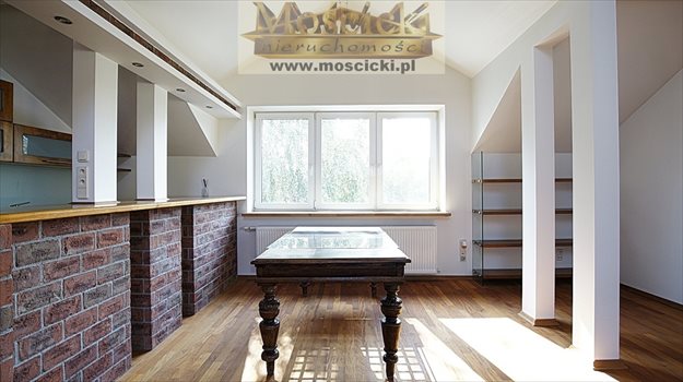 Mieszkanie dwupokojowe na sprzedaż Warszawa, Ursynów, Kazimierza Sotta 88m2 Foto 3