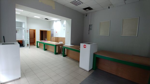 Lokal użytkowy na wynajem Warszawa, Żoliborz, pl. Inwalidów 4/6 90m2 Foto 2
