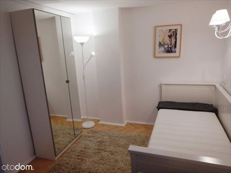 Mieszkanie trzypokojowe na wynajem Warszawa, Żoliborz, Zygmunta Krasińskiego 58m2 Foto 4