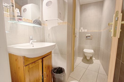 Lokal użytkowy na wynajem Szczecin, Bezrzecze, MODRA 144m2 Foto 11