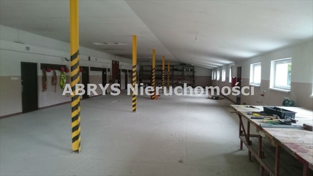 Lokal użytkowy na wynajem Gronity 448m2 Foto 6