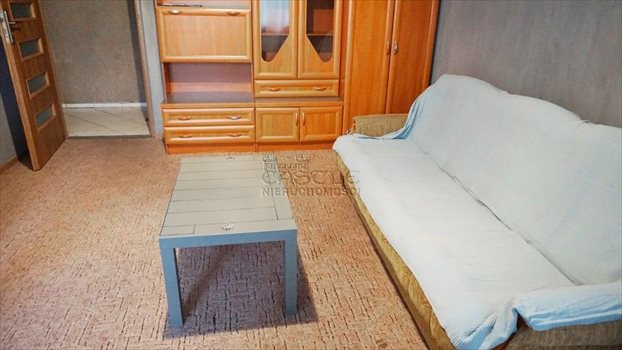 Mieszkanie trzypokojowe na sprzedaż Poznań, Rataje, os. Czecha 60m2 Foto 12