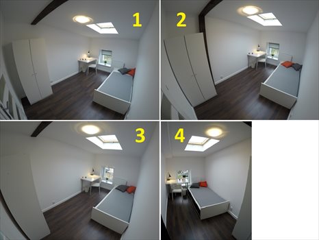 Pokój na wynajem Łódź, Polesie, Lipowa 10m2 Foto 3