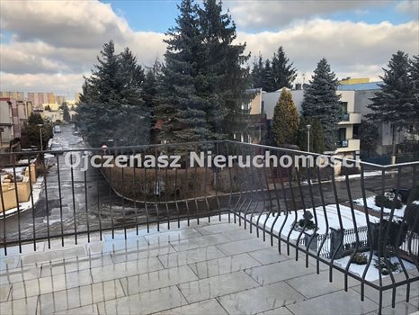 Dom na wynajem Bydgoszcz, Glinki 200m2 Foto 11