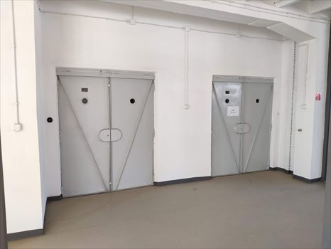 Lokal użytkowy na wynajem Warszawa, Mokotów, Wynalazek 1 160m2 Foto 3