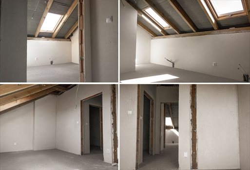 Dom na sprzedaż Marki, Tęczowa 84m2 Foto 11