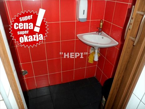 Lokal użytkowy na sprzedaż Chorzów, Batory 118m2 Foto 12
