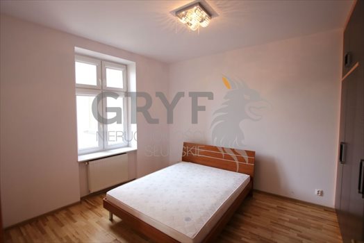 Mieszkanie dwupokojowe na wynajem Słupsk 60m2 Foto 5