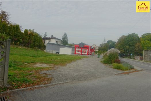 Działka inna pod dzierżawę Pszów 1 003m2 Foto 6