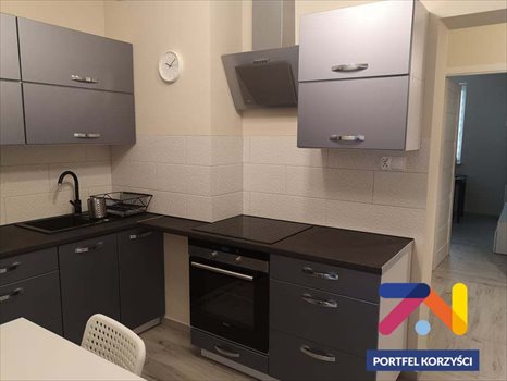 Mieszkanie czteropokojowe na wynajem Zielona Góra 60m2 Foto 3