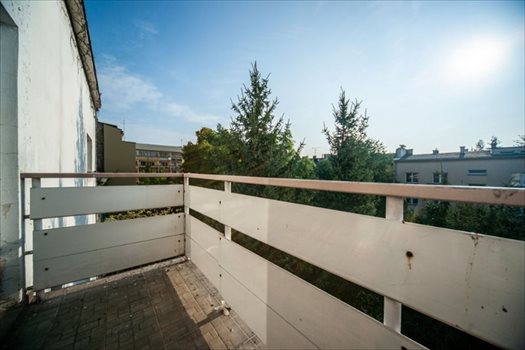 Mieszkanie czteropokojowe na sprzedaż Kraków, Krowodrza, Wrocławska 121m2 Foto 5