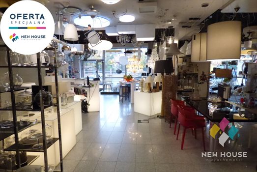 Lokal użytkowy na wynajem Olsztyn, al. Aleja Warszawska 183m2 Foto 11