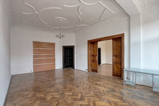 Mieszkanie dwupokojowe na sprzedaż Szczecin, Centrum, AL. PAPIEŻA JANA PAWŁA II 109m2 Foto 2
