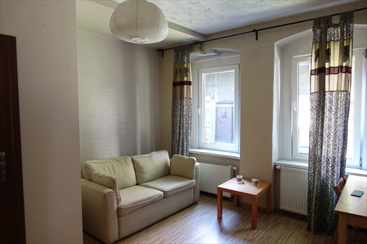 Pokój na wynajem Poznań, Jeżyce, Wawrzyniaka 18m2 Foto 2