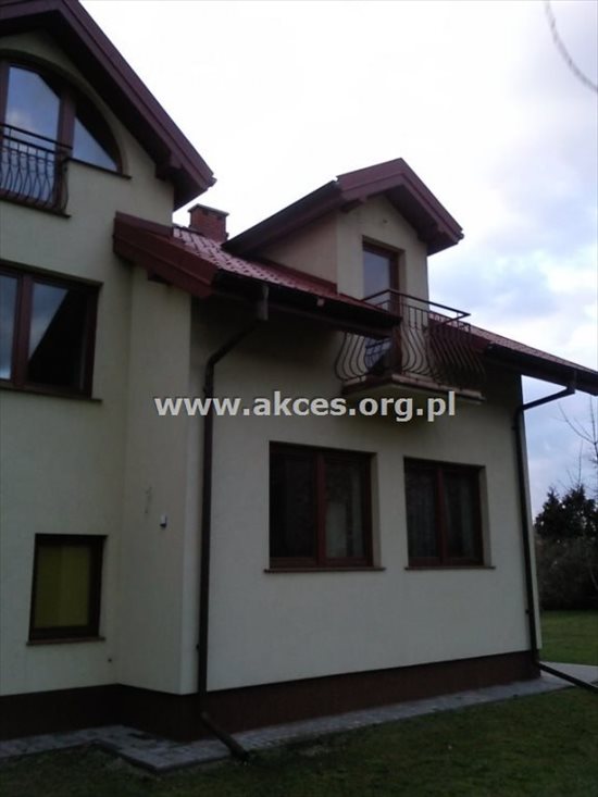 Dom na wynajem Jastrzębie 260m2 Foto 2