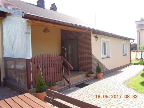 Dom na sprzedaż Bobrówka 80m2 Foto 6