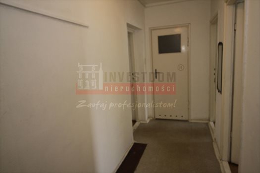 Mieszkanie dwupokojowe na sprzedaż Opole, Centrum 53m2 Foto 8