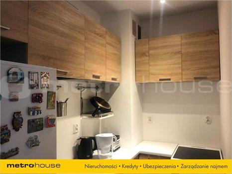 Mieszkanie dwupokojowe na sprzedaż Gdańsk, Chełm, Cienista 38m2 Foto 3