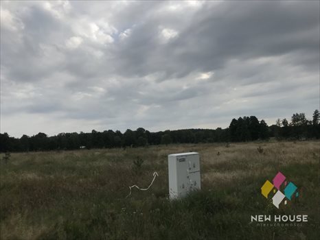 Działka budowlana na sprzedaż Międzylesie 1 473m2 Foto 12