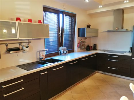 Dom na sprzedaż Książenice, Al. Marylskiego 172m2 Foto 11