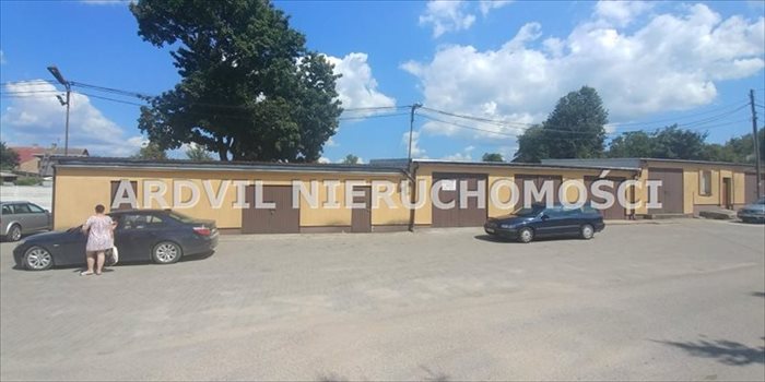 Lokal użytkowy na sprzedaż Michałowo, Michałowo 1 220m2 Foto 5