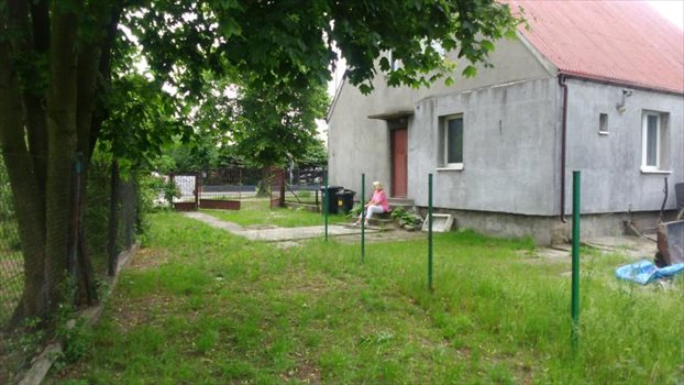 Działka budowlana na sprzedaż Rumia, Zołnierzy I Dywizji Wojska Polskiego 494m2 Foto 3