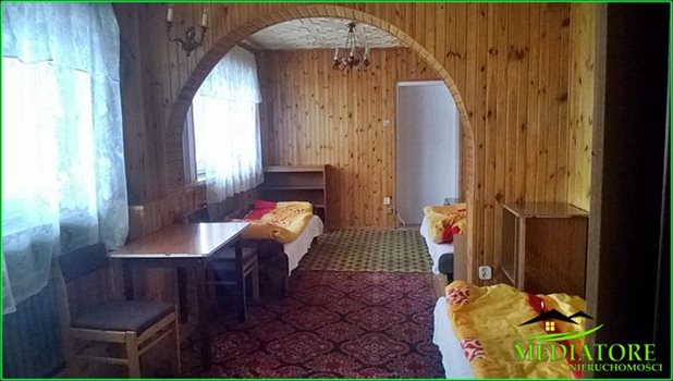 Dom na sprzedaż Łódź, Widzew 450m2 Foto 2