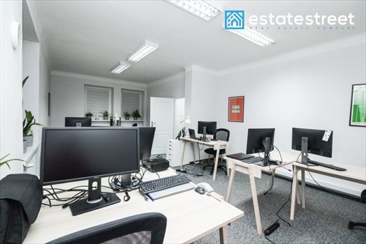 Lokal użytkowy na wynajem Kraków, Zabłocie, Jana Dekerta 60m2 Foto 2