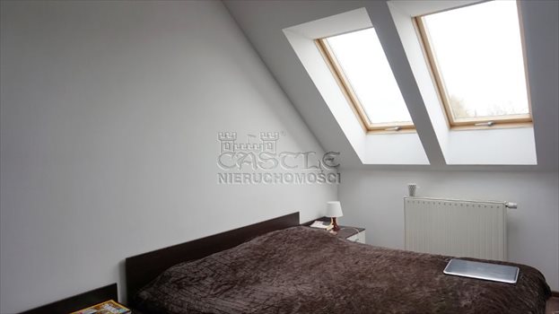 Mieszkanie czteropokojowe na sprzedaż Plewiska, Północna 116m2 Foto 11