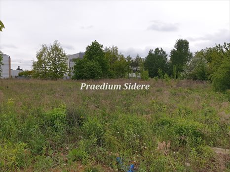 Działka budowlana na sprzedaż Warszawa, Włochy, Serwituty 944m2 Foto 2