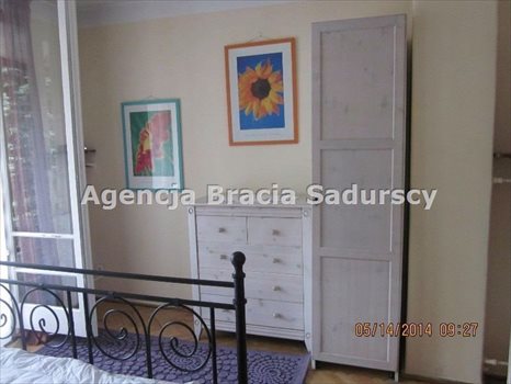 Dom na wynajem Kraków, Zwierzyniec, Wola Justowska, Królowej Jadwigi 120m2 Foto 12