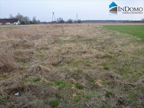 Działka budowlana na sprzedaż Sulejów, Podwłodzimierzów 1 262m2 Foto 4