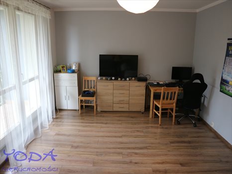 Mieszkanie dwupokojowe na sprzedaż Katowice, Brynów, Zofii Kossak-Szczuckiej 44m2 Foto 3