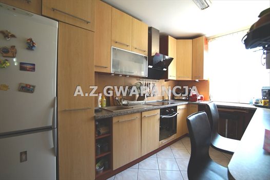 Mieszkanie dwupokojowe na sprzedaż Osowiec Śląski 44m2 Foto 7
