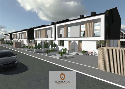 Dom na sprzedaż Pruszków 80m2 Foto 9