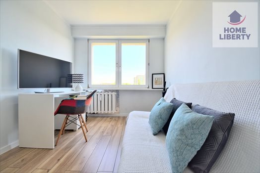 Mieszkanie trzypokojowe na sprzedaż Olsztyn, Podgrodzie, Osińskiego 61m2 Foto 8