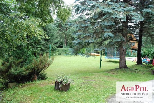 Lokal użytkowy na sprzedaż Muszyna 600m2 Foto 13